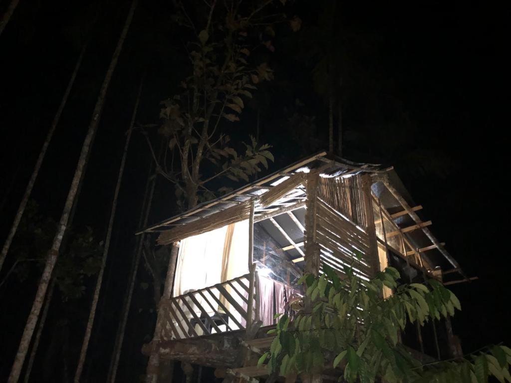 Lotus Jewel Forest Camping Салтэн-Батери Экстерьер фото